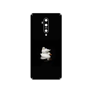 MAHOOT Duck Cover Sticker for OnePlus 7T Pro