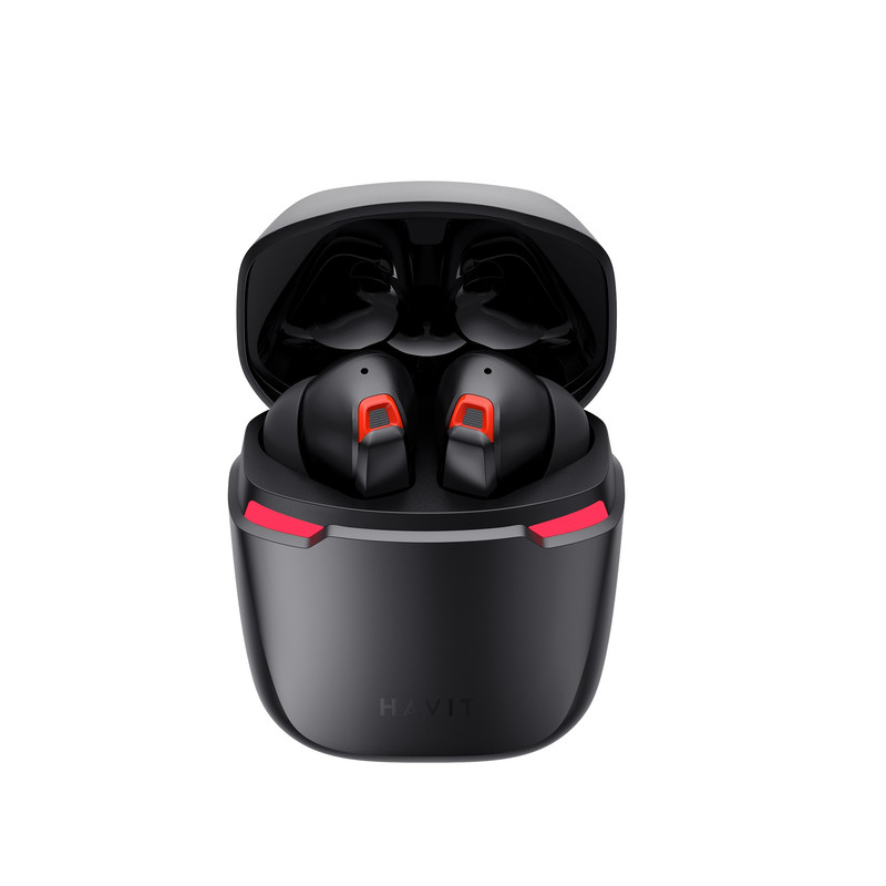 هدفون بی سیم هویت مدل TW929