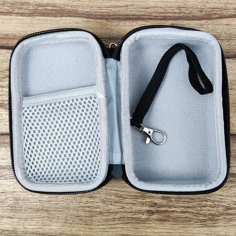 کیف حمل اسپیکر مدل  Angry Bull JBL Go