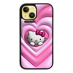 AKAM AMC-WA15-JELLY-42 Cover For Apple iPhone 15