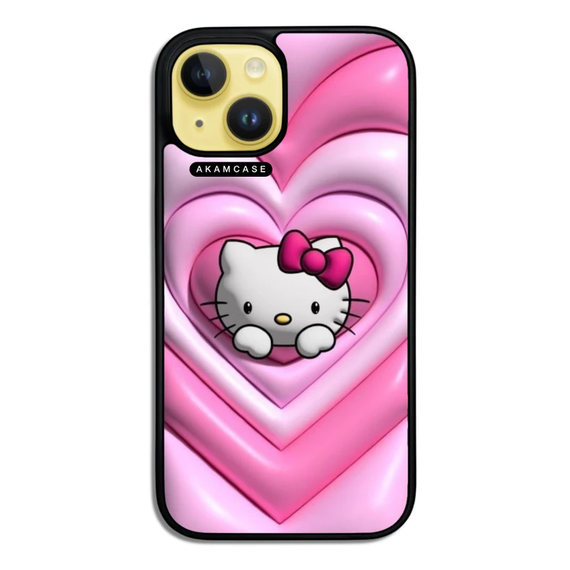 کاور آکام مدل AMC-WA15-JELLY-42 مناسب برای گوشی موبایل اپل iPhone 15