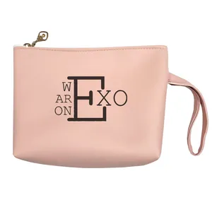 کیف لوازم آرایش زنانه مدل اکسو