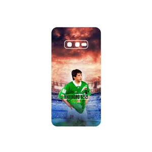 MAHOOT Khodadad Azizi Cover Sticker for Samsung Galaxy S10e