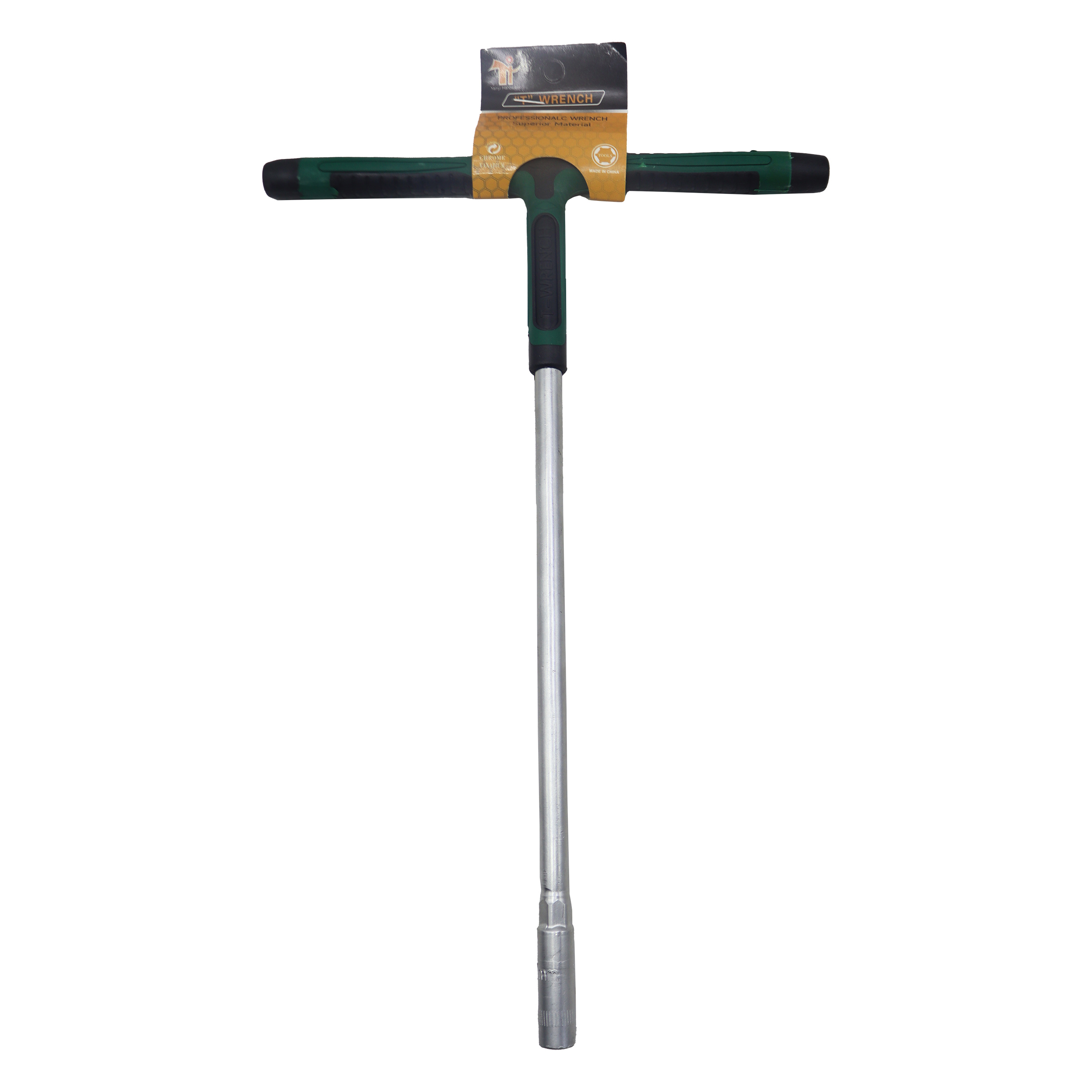 آچار بکس تی مدل YP-T WRENCH سایز 7 میلی متر