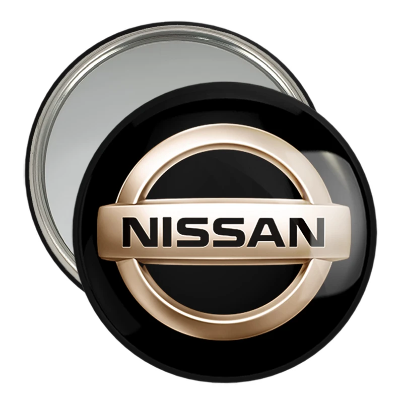 آینه جیبی خندالو مدل نیسان Nissan کد 30728