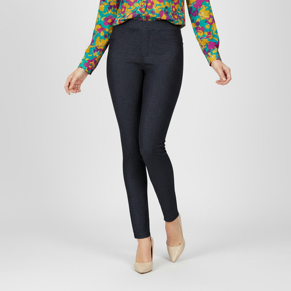 شلوار جین زنانه اسمارا مدل ES7171