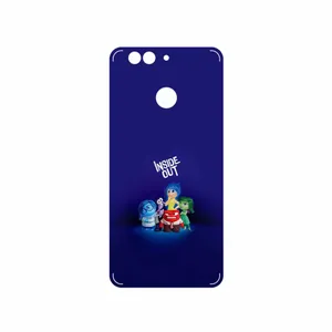 MAHOOT inside out Cover Sticker for Huawei Nova 2 Plus