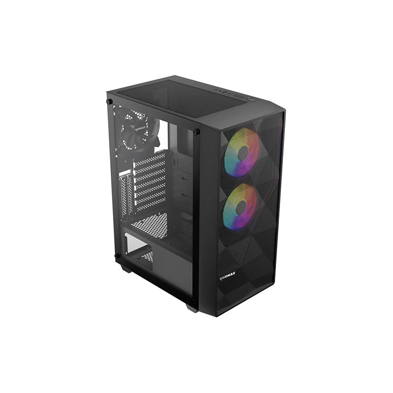 کیس کامپیوتر ریدمکس مدل X902 TBF
