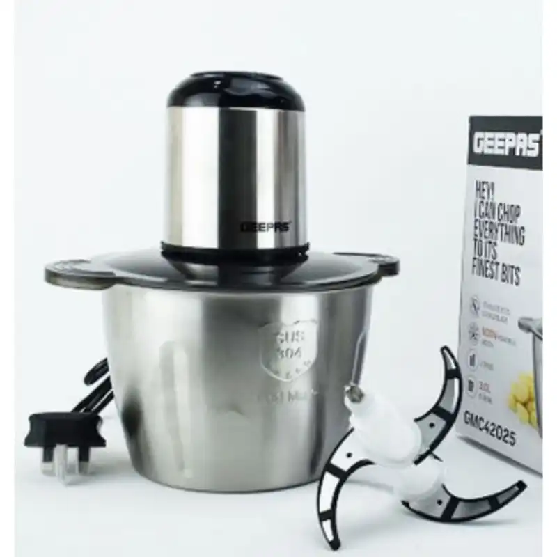 خردکن جی پاس مدل gmc42024