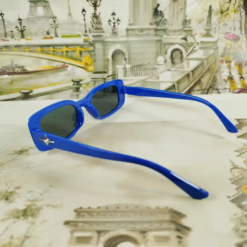 عینک آفتابی بچگانه مدل CH1 کد BU