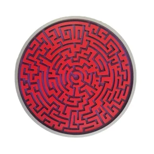 بازی فکری مدل ماز تک گوی کد K34