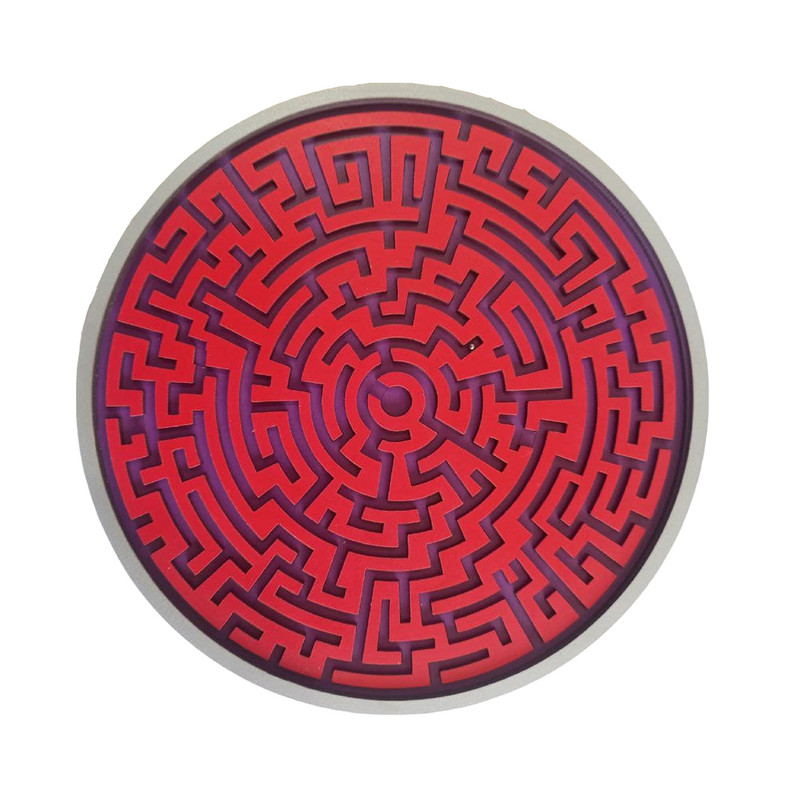 بازی فکری مدل ماز تک گوی کد K34