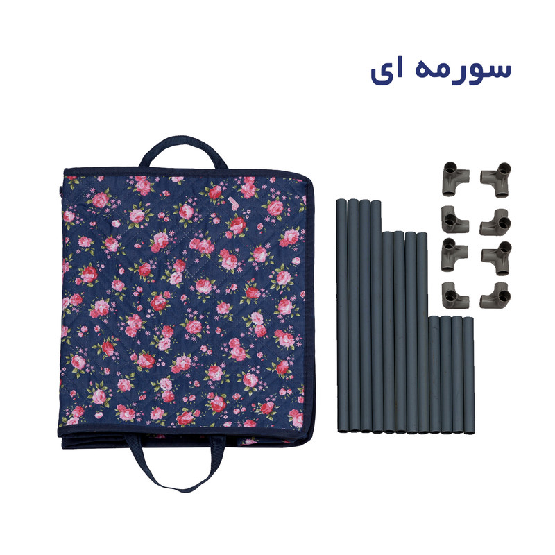 باکس لباس هومتکس مدل BTL1-G
