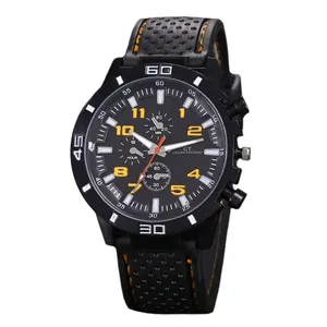 ساعت مچی عقربه‌ای مردانه کوارتز مدل اسپرت کد gt-zar1