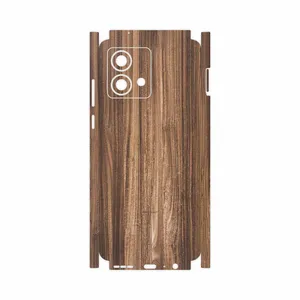 MAHOOT Light_Walnut_Wood-FullSkin Cover Sticker for Motorola Moto G84