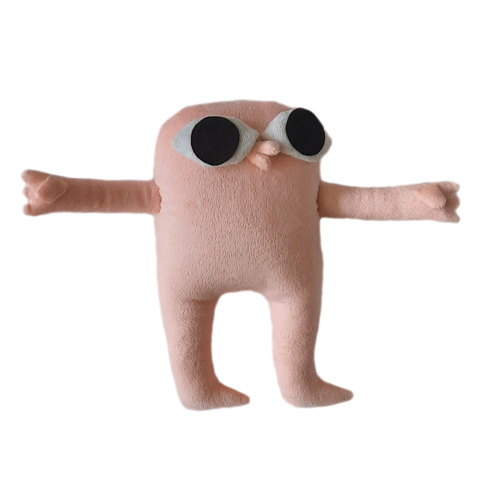ketnipz plushie