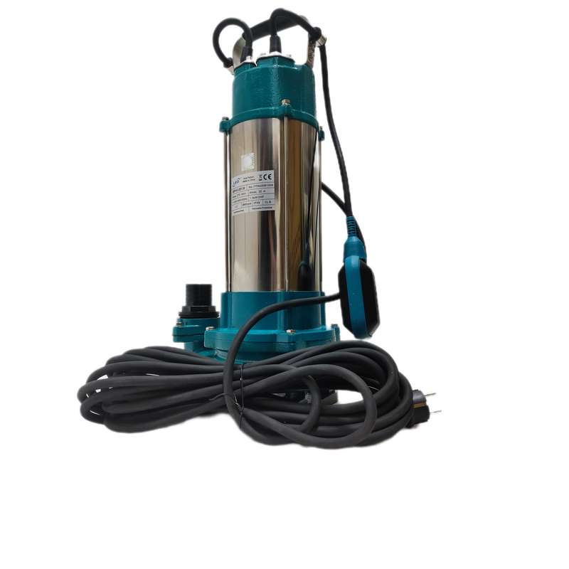 پمپ لجن کش لئو مدل XSP16.2-22/1.5L پمپ لجن کش لئو مدل XSP16.2-22/1.5L