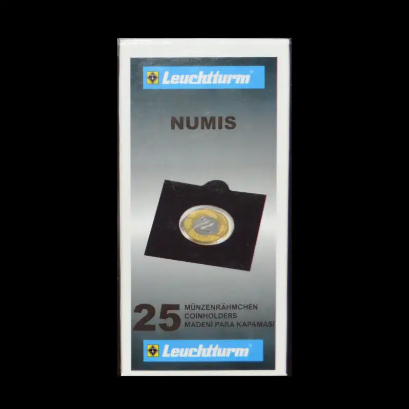 کاور سکه لشتورم مدل 27.5 بسته 25 عددی