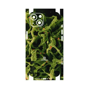 MAHOOT Atom Universe 2-FullSkin Cover Sticker for Apple iPhone 13