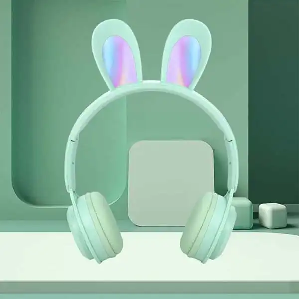 هدفون بلوتوثی مدل MZ-08R