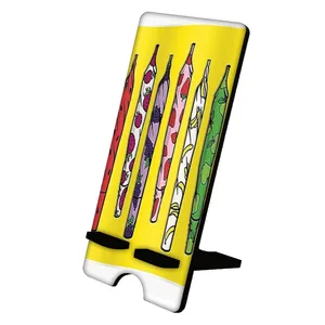 پایه نگهدارنده گوشی موبایل مدل فانتزی کد 818