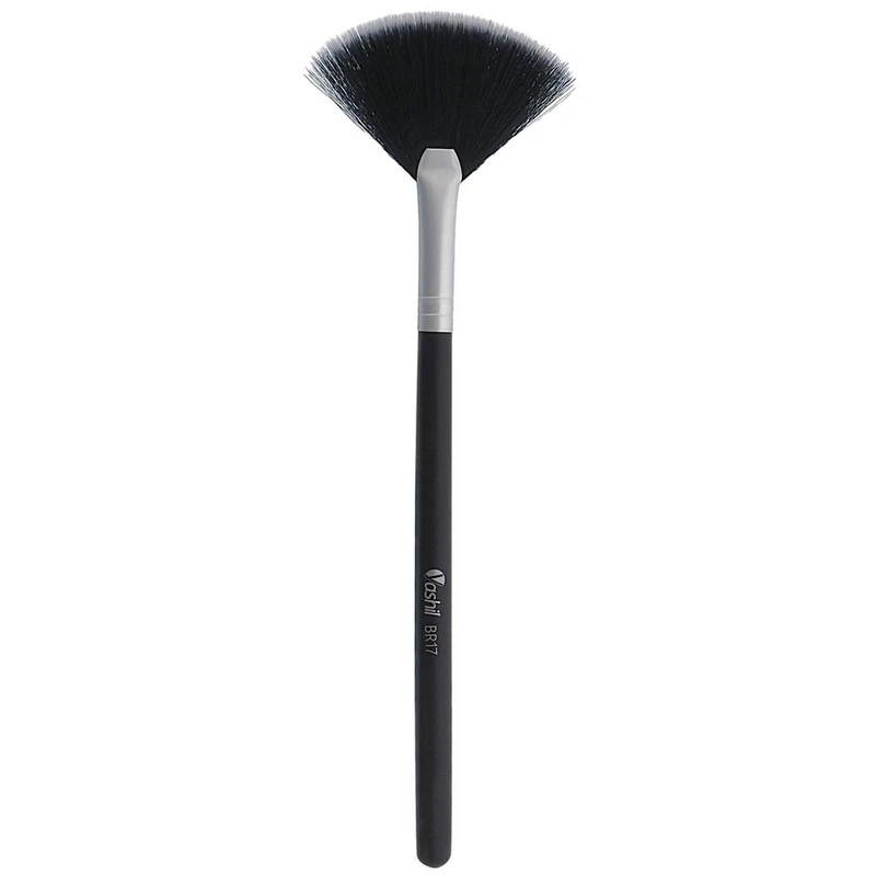 برس آرایشی یاشیل مدل BR-17