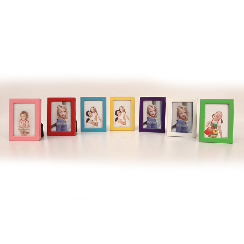 قاب عکس مدل مگنتی