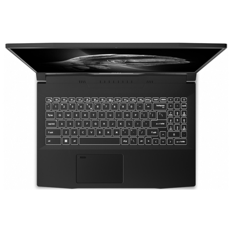 لپ تاپ 16 اینچی ام اس آی مدل Creator M16 12UC