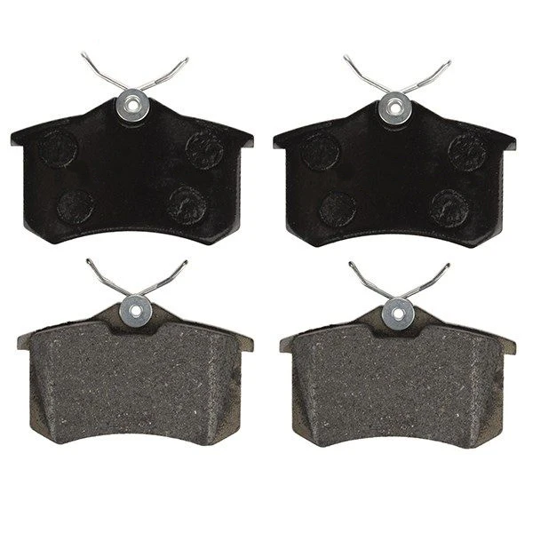 لنت ترمز عقب لنت پارس مدل 20961 مناسب برای پژو 405