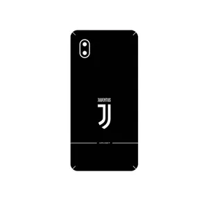 MAHOOT Juventus Cover Sticker for Samsung Galaxy A01 Core