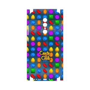 MAHOOT Candy Crush Game Series-FullSkin Cover Sticker for GLX Shahin