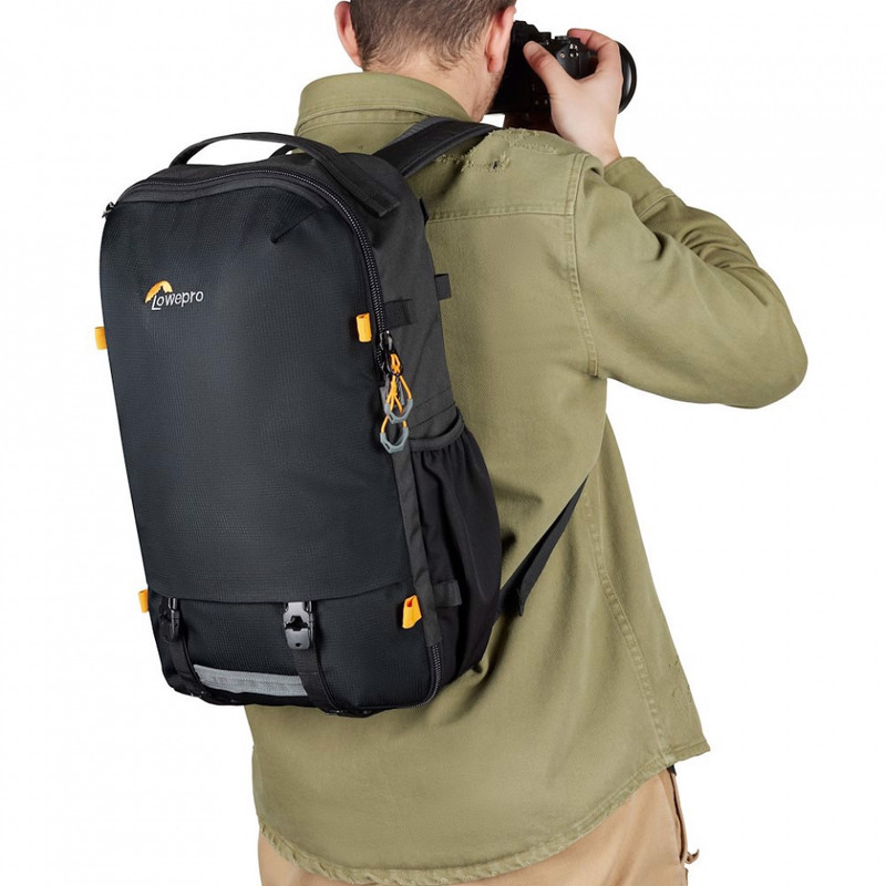کوله پشتی دوربین لوپرو مدل Trekker Lite BP 250 AW