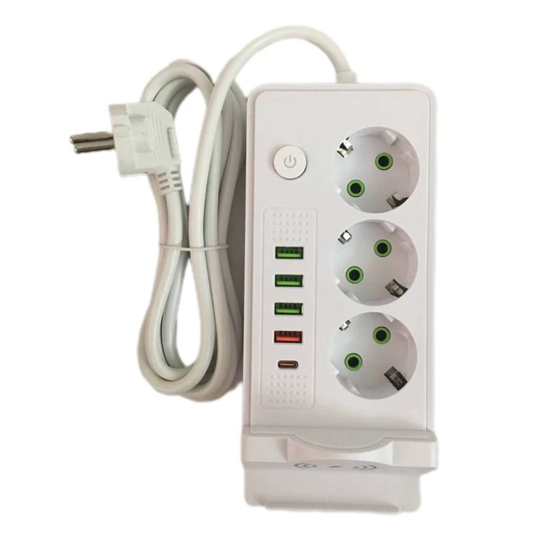 چندراهی برق مدل QL-1080U