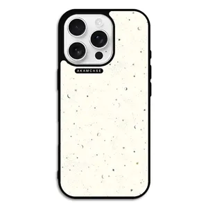 AKAM AMC-WA16PRO-STARS-24 Cover For Apple iPhone 16 Pro
