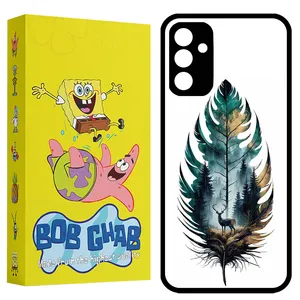 BOB Ghab BCPA34 Cover For Samsung Galaxy A34 5G