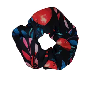 کش مو دخترانه مدل انار