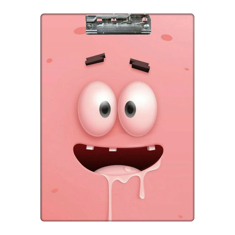 تخته شاسی طرح پاتریک کد  8347791 سایز A4