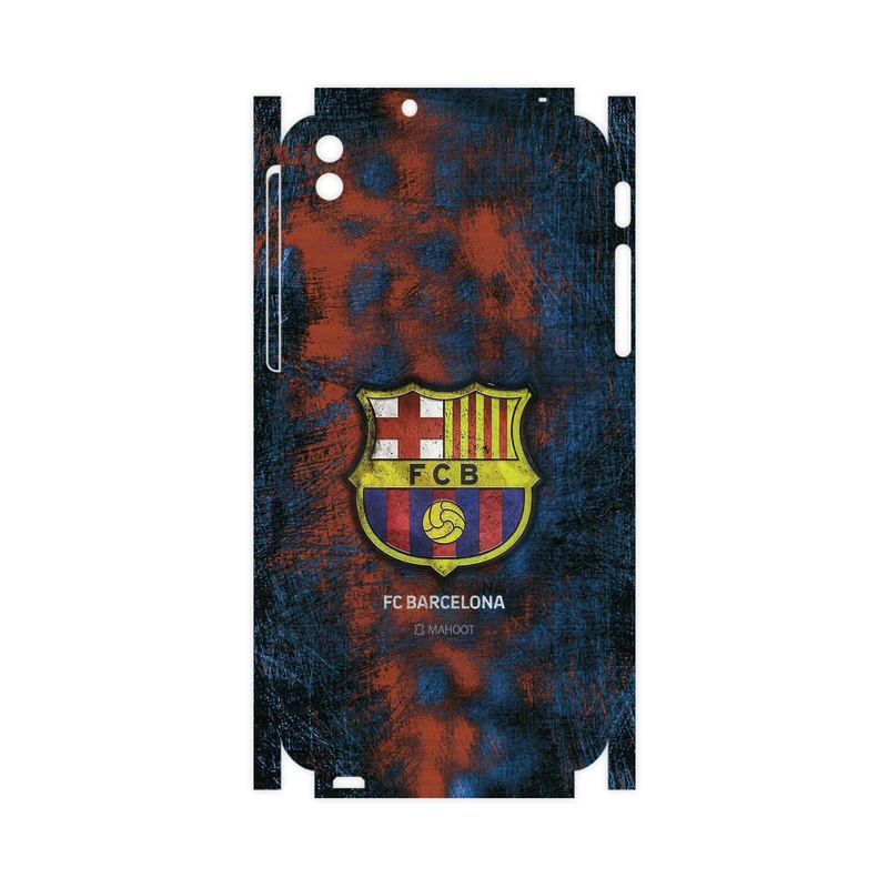 برچسب پوششی ماهوت مدل BARCELONA-FC-2-FullSkin مناسب برای گوشی موبایل اچ تی سی Desire 816