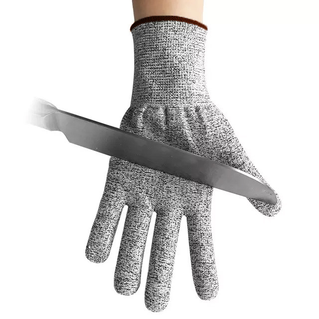 دستکش ایمنی مدل ضدبرش کد CRG-5