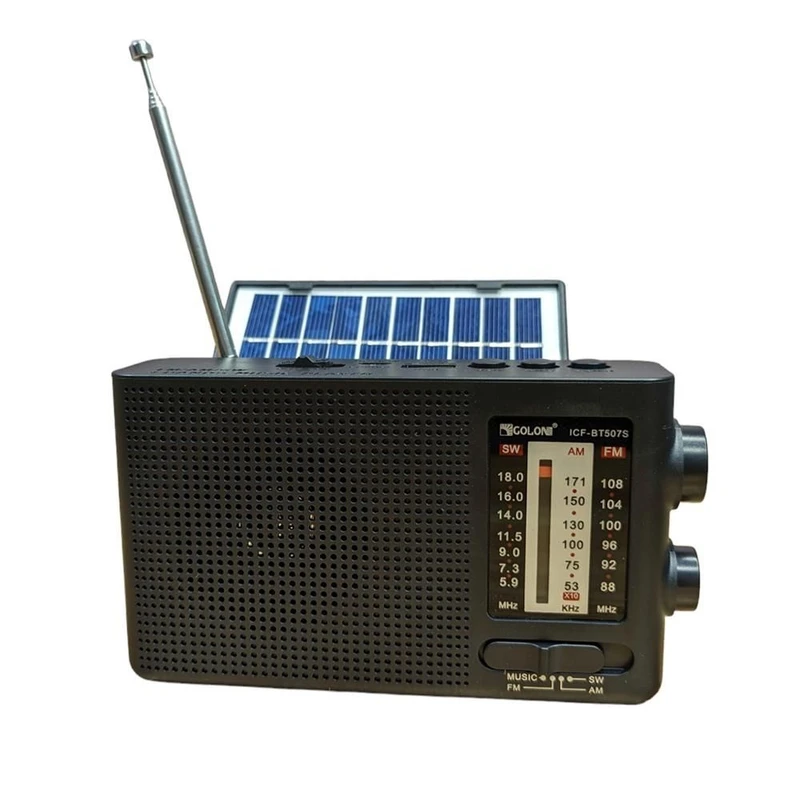 رادیو گولون مدل ICF-BT506S
