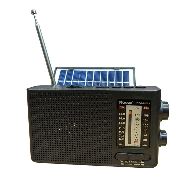رادیو گولون مدل ICF-BT506S