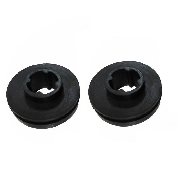 لاستیک بالا رادیاتور خودرو آراکس یدک مدل AY-5839 مناسب برای پراید بسته 2 عددی