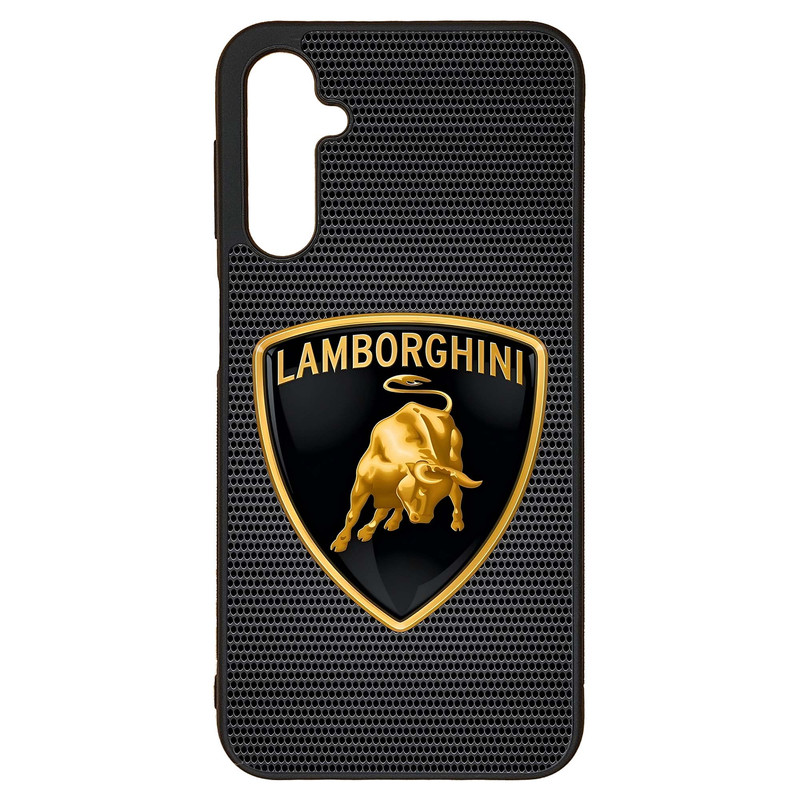 کاور طرح Lamborghini کد G-148 مناسب برای گوشی موبایل سامسونگ Galaxy A24