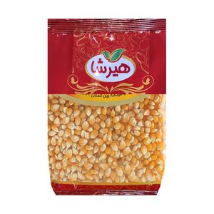 ذرت پاپکورنی هیرشا - 500 گرم