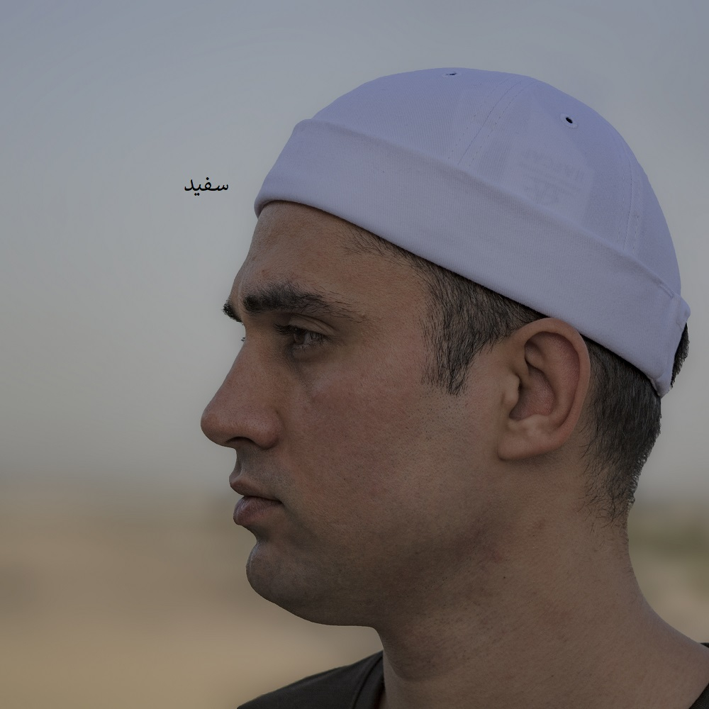 کلاه لئونی مدل  DOCKER-03C