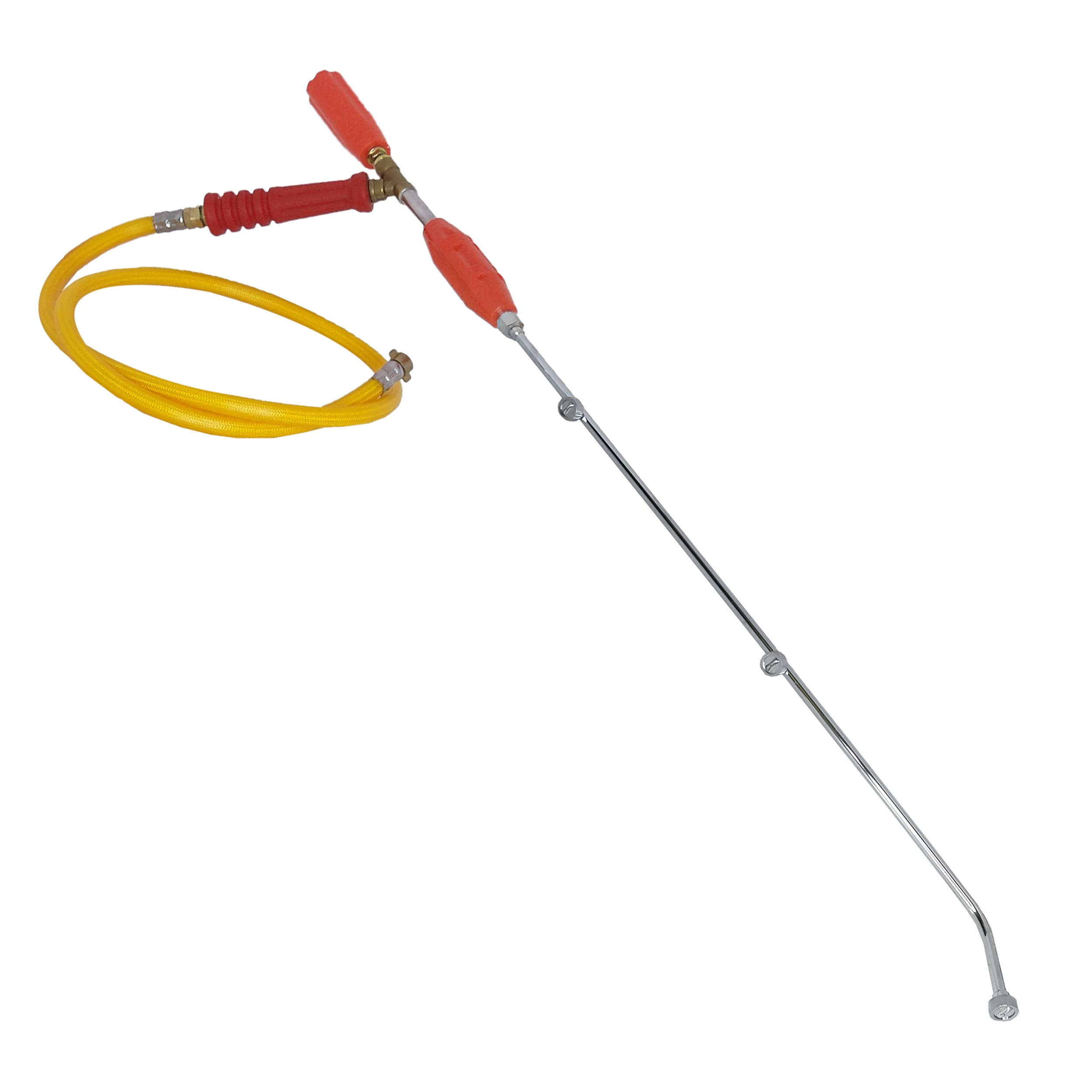 سمپاش موتوری وینکس مدل ART-WNX-25LT-ظرفیت 25 لیتر