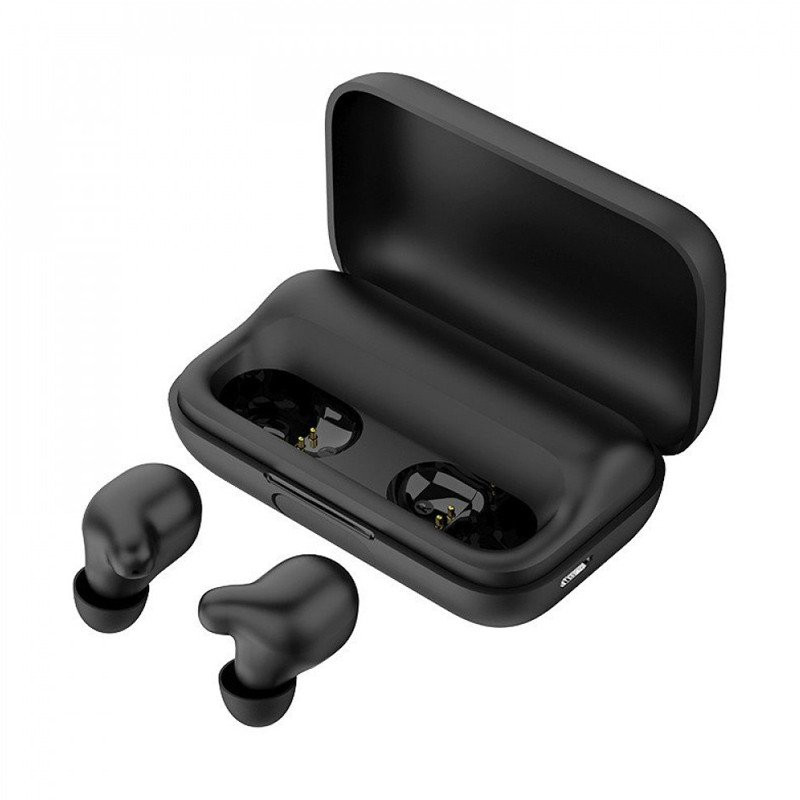 هدفون مخصوص بازی بی سیم هایلو مدل ESN TWS EARBUDS T15 WIRLEES