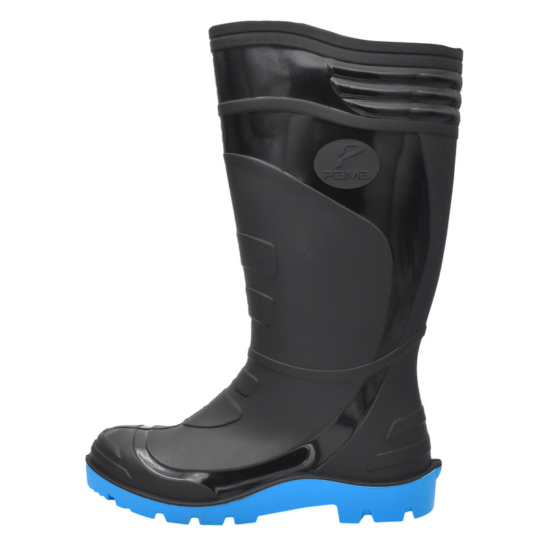 چکمه ایمنی پاما مدل پیتر کد G1420 چکمه ایمنی پاما مدل پیتر کد G1420