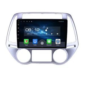 پخش کننده خودرو ووکس مدل i20OLDC700Pro