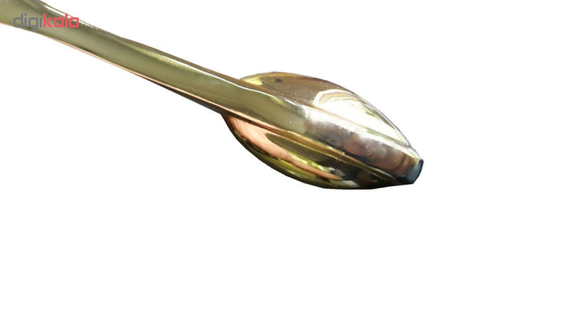 دستگیره کابینت مدل badami_Ta 5000 سایز 224 بسته 50 تایی دستگیره کابینت مدل badami_Ta 5000 سایز 224 بسته 50 تایی